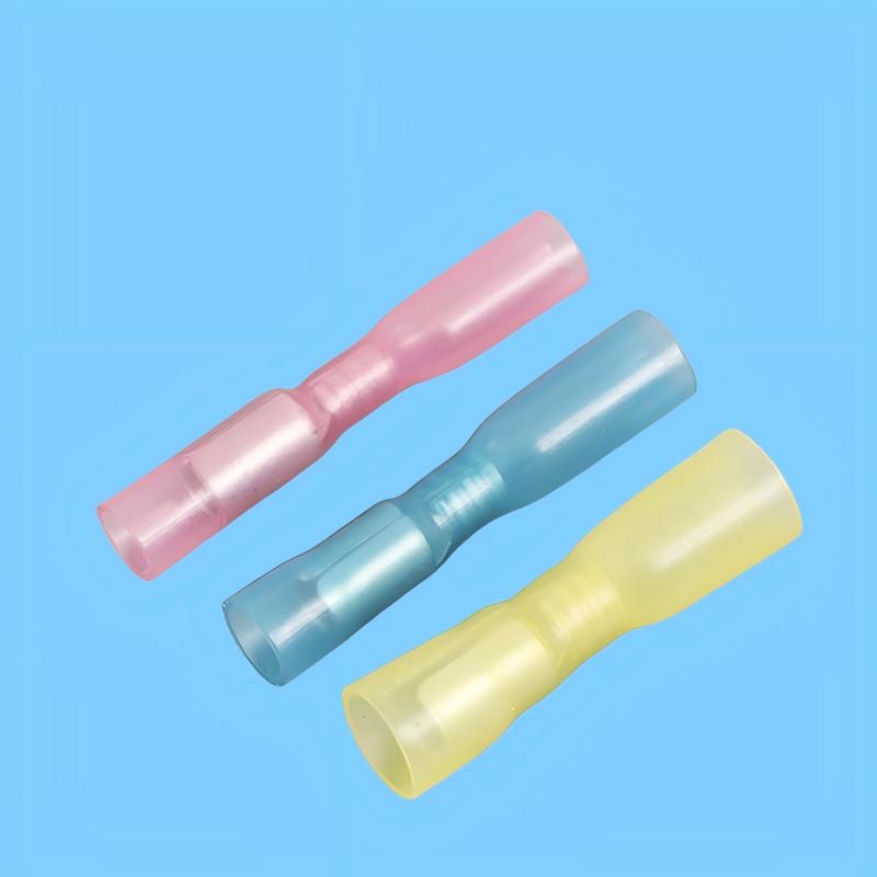 FRH Heat Shrink Bullet Type Female Terminals 6